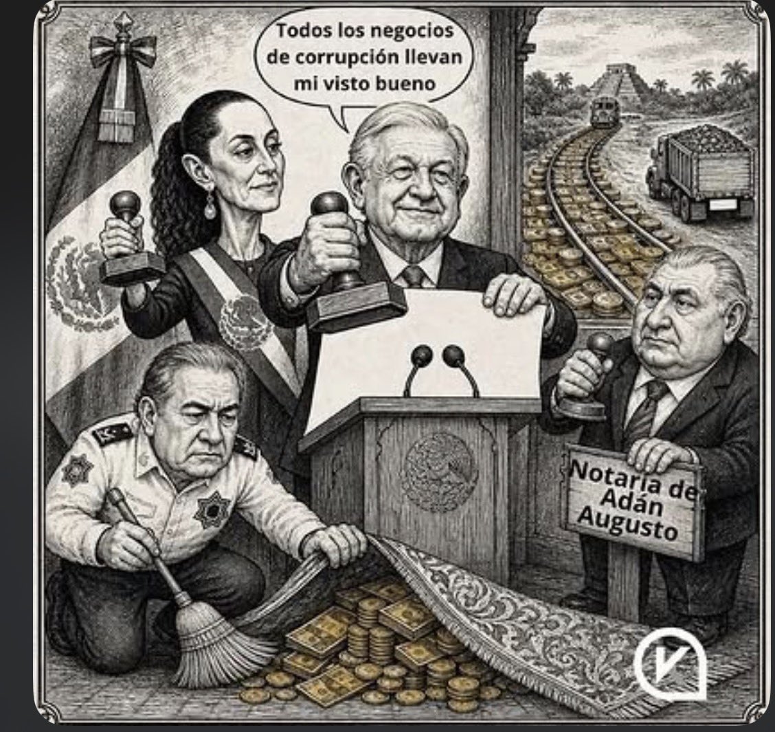 MariaLa84154476's tweet photo. @RicardoBSalinas @JLozanoA Así
México
🇲🇽 https://t.co/SCEFX81pyK