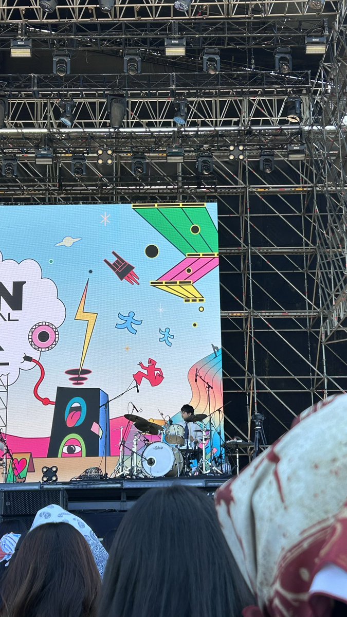 morebandmore's tweet photo. 세요님 이렇게 얼굴 잘 보이는 거 처음... https://t.co/hJjPyTi15e