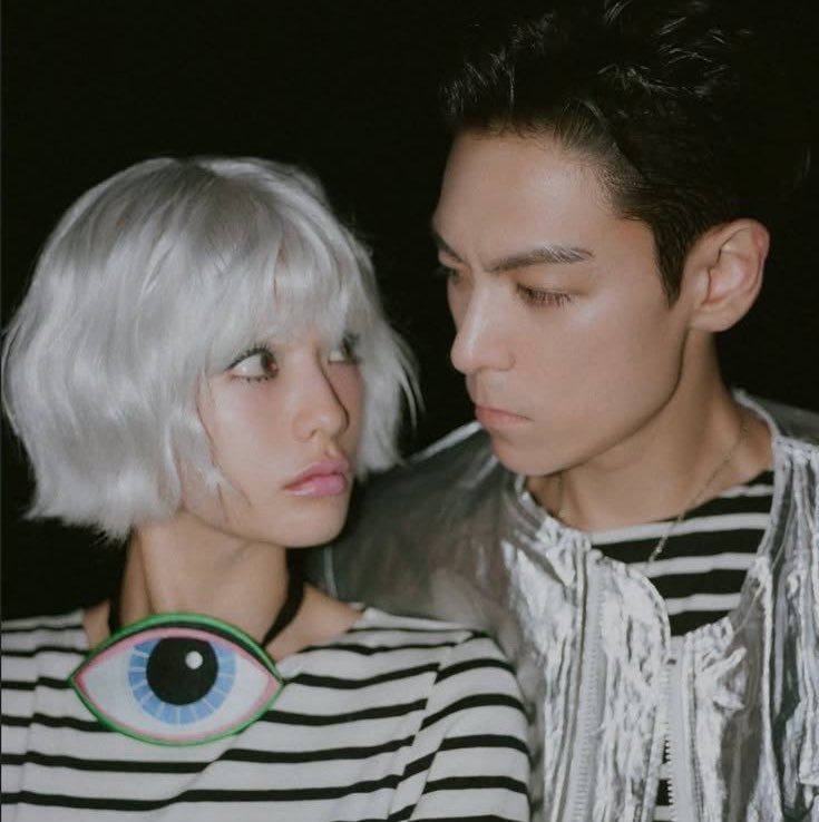 UnderbedDara's tweet photo. ว้ายยยย!! คู่รักคู่ใหม่ ต้นสังกัดคอนเฟิร์ม ท็อป-นานะ กำลังเดทกันนน

โดยทั้งคู่พัฒนาความสัมพันธ์จากการทำงาน MV ร่วมกันนนน งื้อออออ

#ใต้เตียงดารา https://t.co/lGTFdErQ53