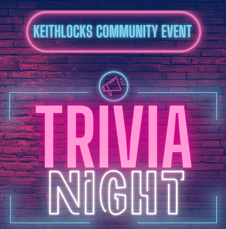 KeithLocksVIP's tweet photo. 🧠KEITHLOCKS COMMUNITY EVENT - TRIVIA NIGHT

🗓️TOMORROW AFTER KEITH'S STREAM

☑️RT + STAKE USERNAMES

💻JOIN HERE
https://t.co/qgJy8KOeFO https://t.co/3qaJJMRlo6
