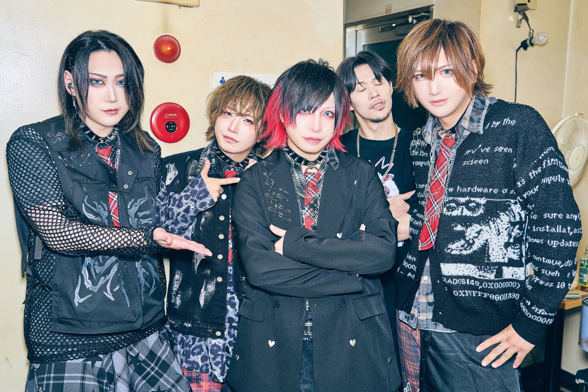 anfiel_official's tweet photo. 2026.9.30
川崎セルビアンナイト

未月BIRTHDAY ONEMAN LIVE 2026「未月くんを満たしまくる会」

ご来場いただきありがとうございました！

#アンフィル https://t.co/Z6Sp48P6Jy