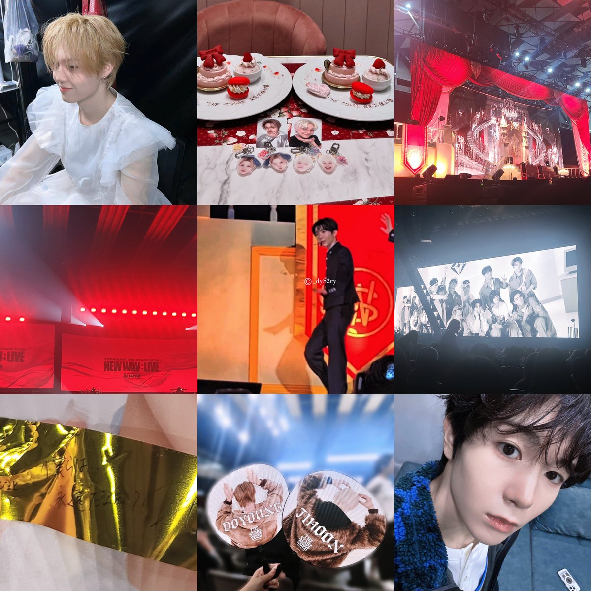 _dyS2ry's tweet photo. 도영🩵 료💛 
 #トゥメと繋がりたい  #ウィシズニと繋がりたい https://t.co/q8RSxCajZu