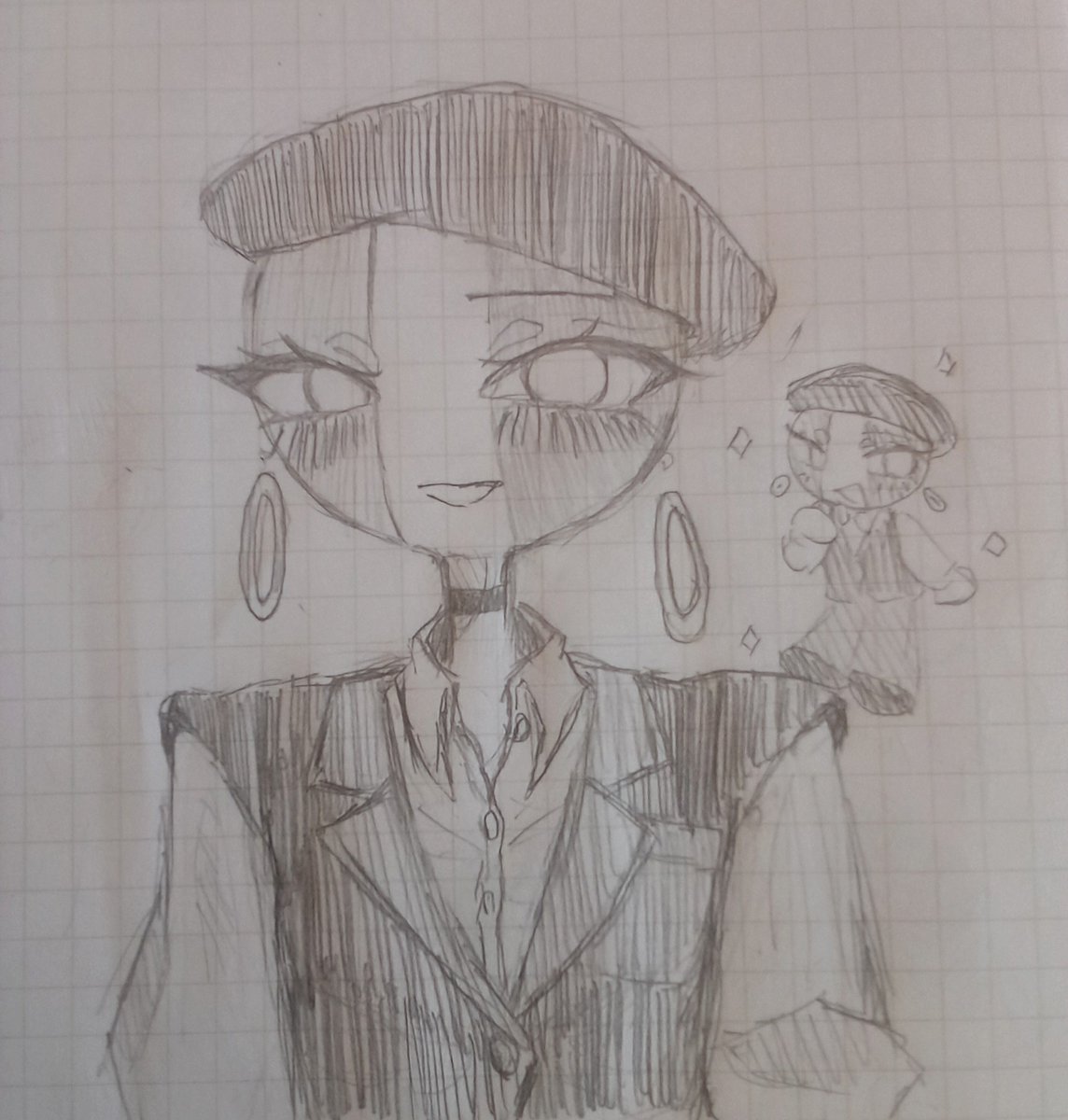 KHubuki94198's tweet photo. 遅くなりました💦フランスです！ https://t.co/E8162h9y09