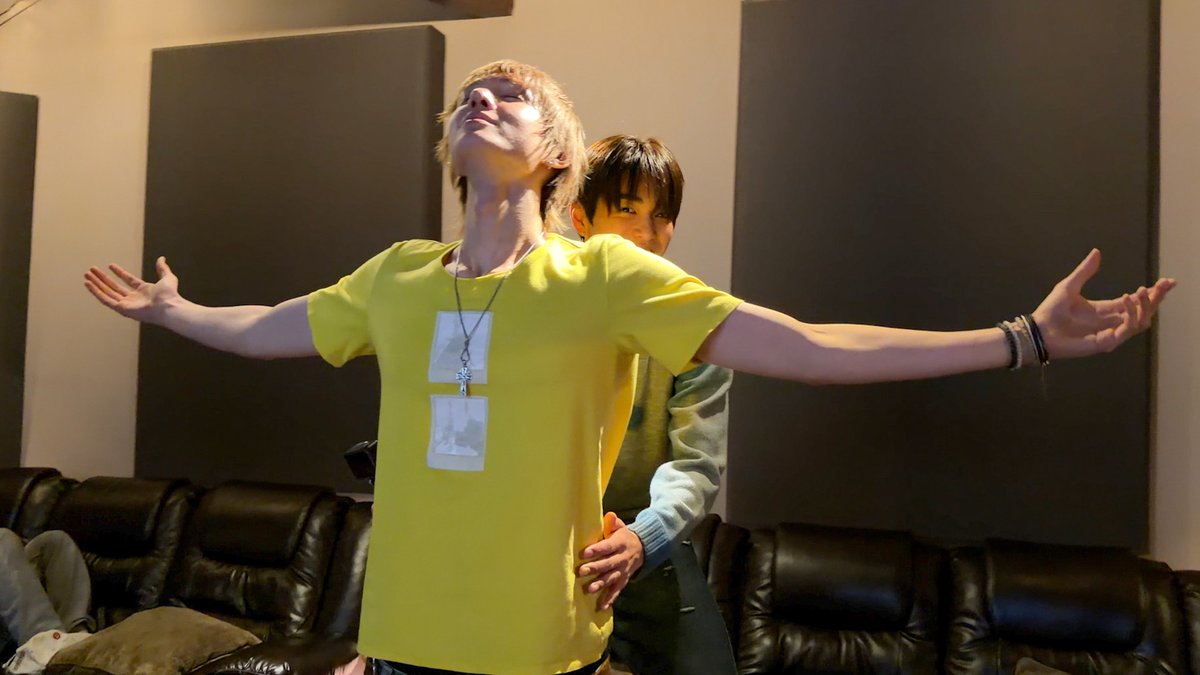 cortis_bighit's tweet photo. I'm flying, Jack! 🚢
(https://t.co/nHyFvkYR2P)

#CORTIS #코르티스 https://t.co/09vMiaw6x4