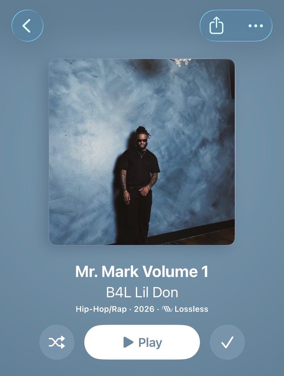 lildon214's tweet photo. ‘Mr. Mark Volume 1’ Album Out Now! 💿✝️ 

COMMENT YOUR FAV SONG !!!!! #chh #christianrap #fyp https://t.co/USxHZsg82e