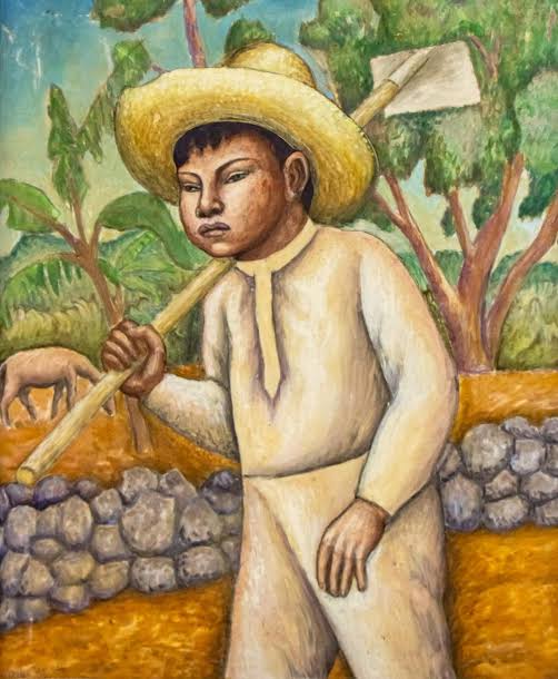 implement21's tweet photo. @Lit_Review @n_j_dames @ErikLinstrum ⬜️
⬛️🟫

📕GUARDIANS OF THE PLANET
"Peasants: Makers of the Modern World" (By Maryam Aslany) / 📘📙📗LITERARY REVIEW: https://t.co/qLKxDugts2

⬛️🟫
⬜️ https://t.co/SeRbLgpGbh