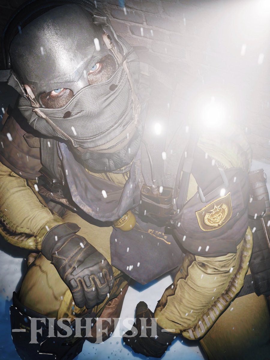 jichiyubanmian's tweet photo. [Nikto send you a picture]

#cod #nikto #blender #b3d https://t.co/kXZGnmktA6