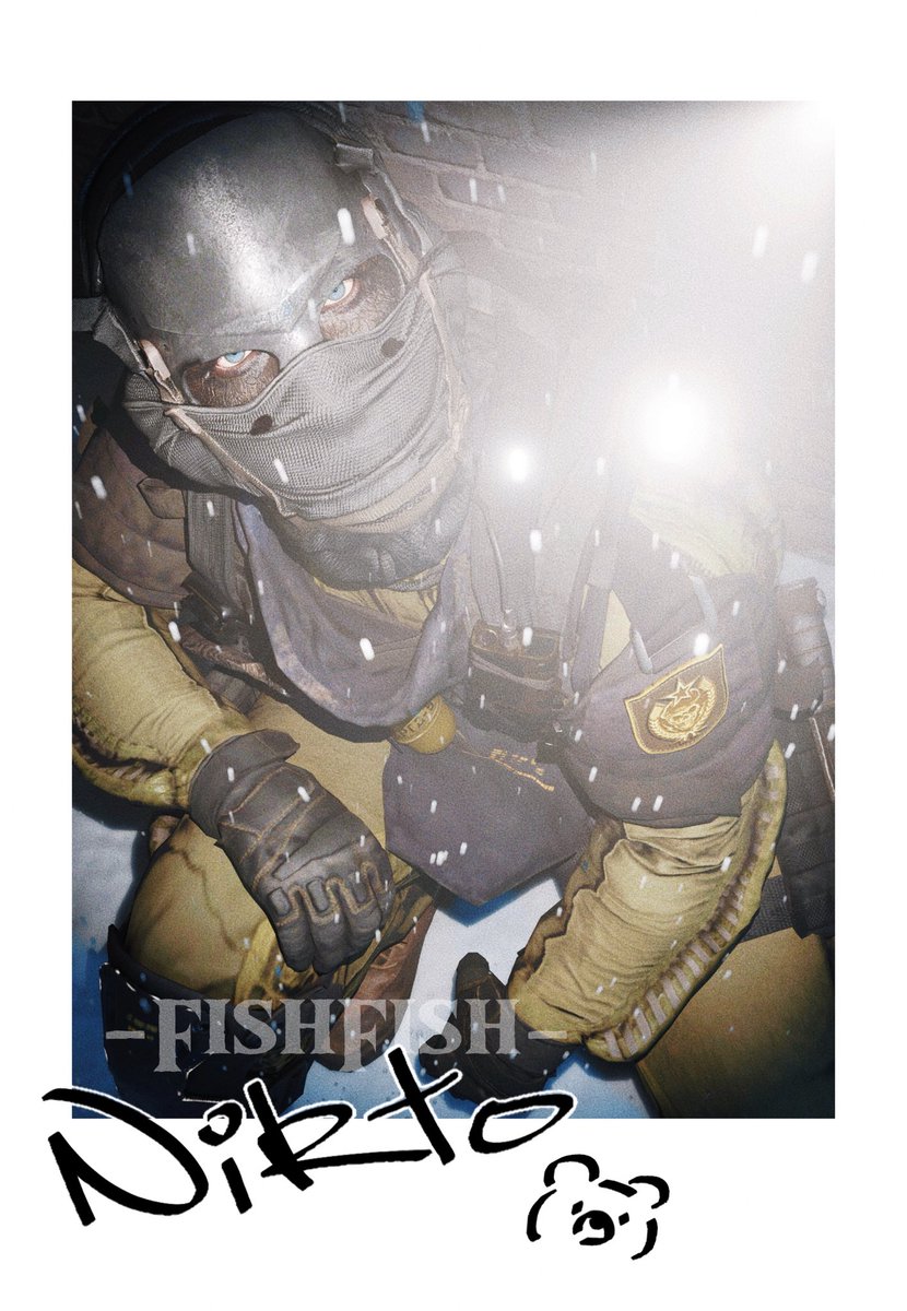 jichiyubanmian's tweet photo. [Nikto send you a picture]

#cod #nikto #blender #b3d https://t.co/kXZGnmktA6