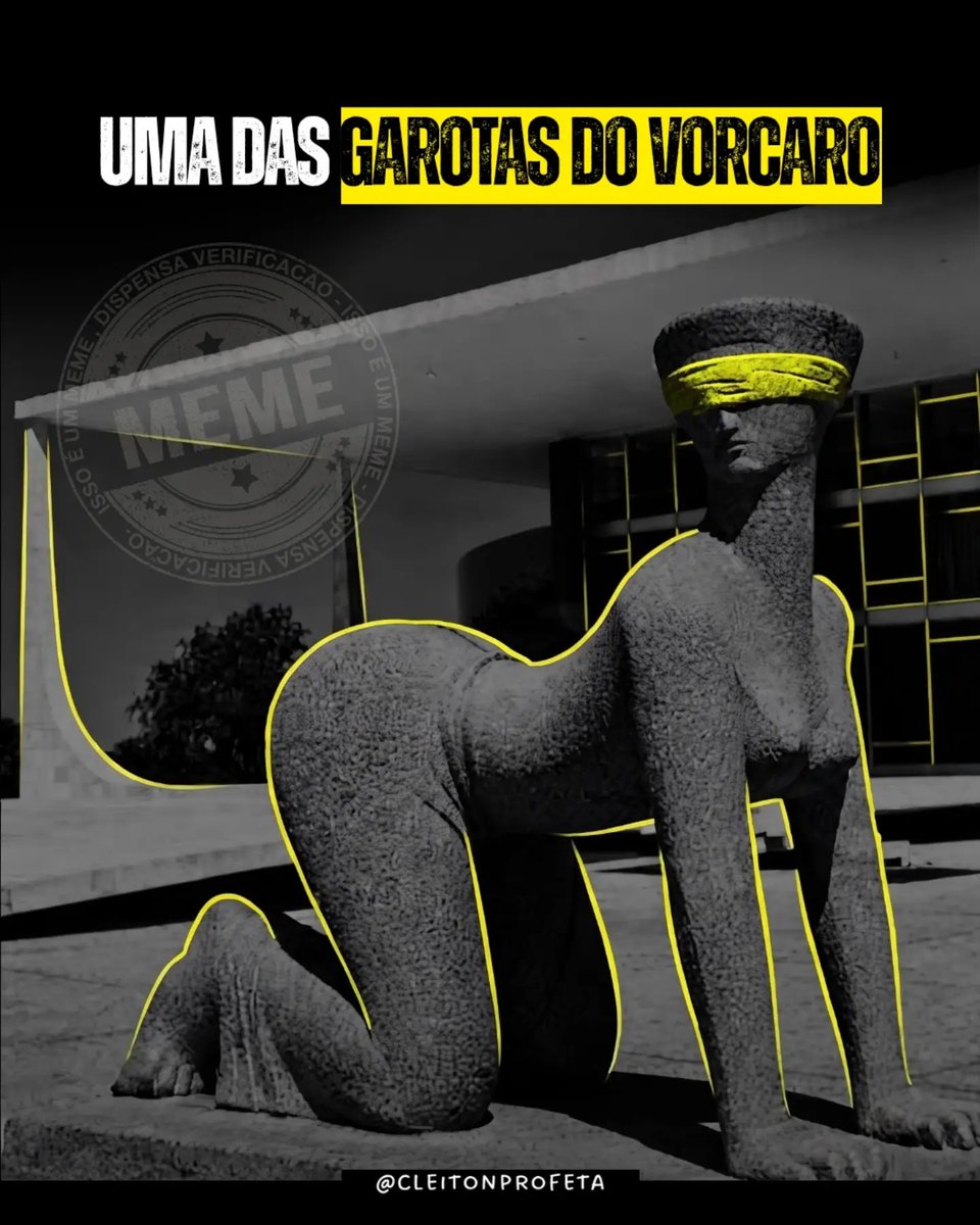 EletronicSimon's tweet photo. @STF_oficial https://t.co/MAJMfcfmJr