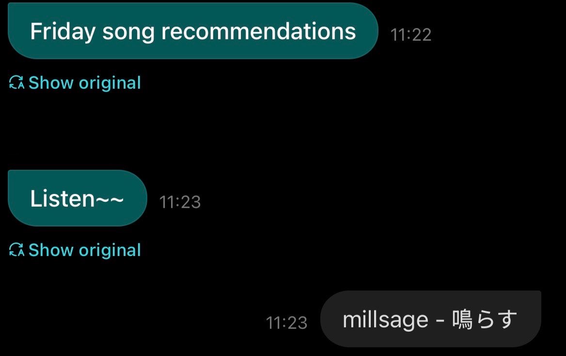 Bluemeeeng's tweet photo. putting my bro on some fire rn https://t.co/oxPeR6ALec