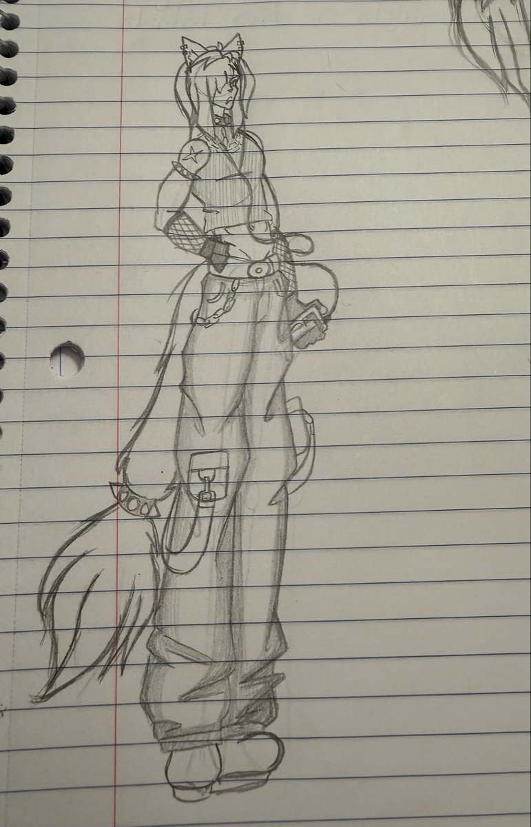 0__Alichan__0's tweet photo. También les muestro a mi Oc con su género opuesto 👉👈 https://t.co/biLKAYPYVJ