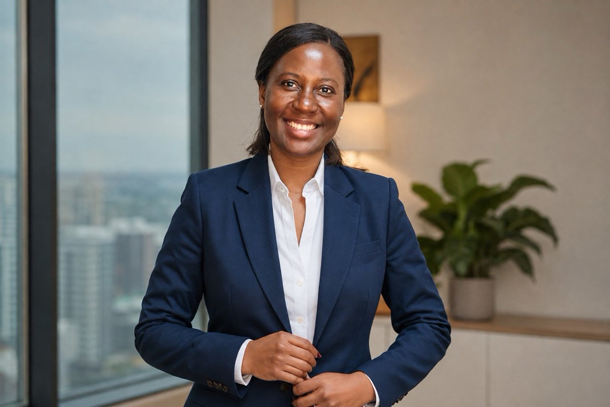 CEOEastAfrica's tweet photo. #NEWAPPOINTMENT

#Congratulations to Susan Mataka who has joined @Airtel_Ug as HR Director effective October 1, 2026.

Mataka joins from @Kakira_Sugar, where she spent nearly five years as Head of Human Resources, overseeing the people function during a period in which the workforce grew from about 8,000 to 13,000 employees.

Read more:
https://t.co/9QEga1mg80