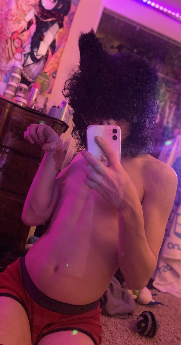lenkabong's tweet photo. almost 1 year of hrt…. ^~^ https://t.co/AalfPoDJPk