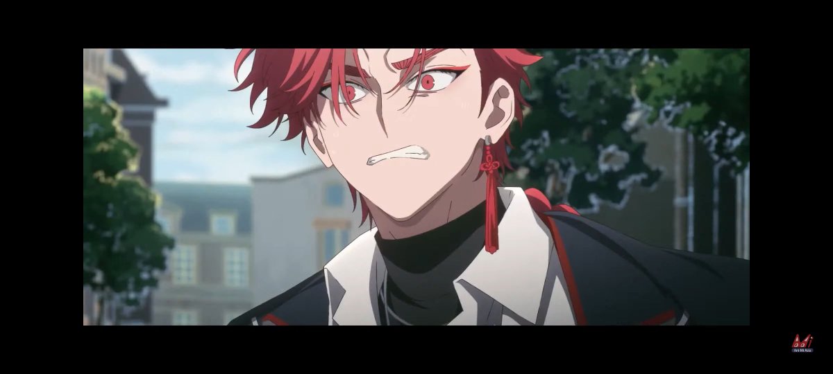 HikaruNoShun's tweet photo. #LCS3EP9

But Vein's reflexes is no joke
He can dodge a knife and immediately jump when a car almost hit him

I'll be dead if it was me https://t.co/CqjesOiamz