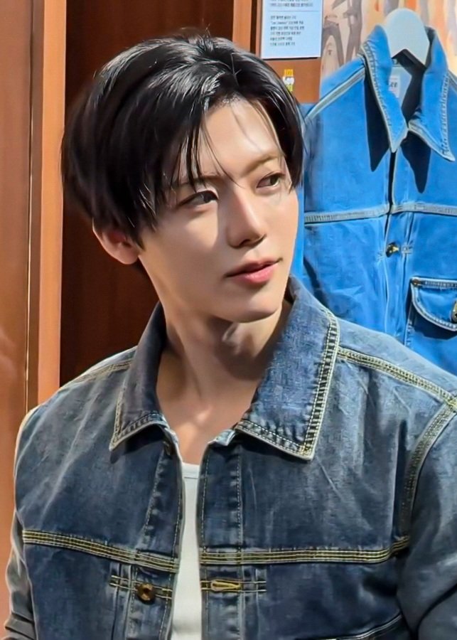 the813Degrees's tweet photo. PAPA (JAEMIN) https://t.co/wN2UDCck5u