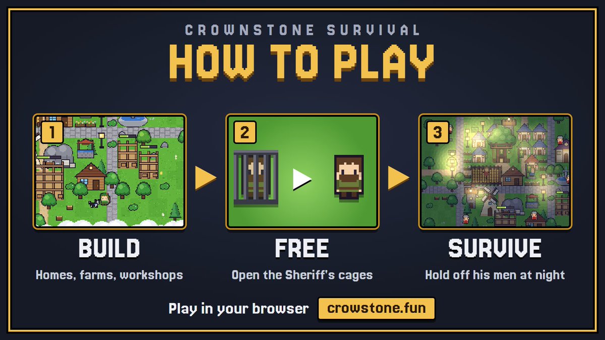 crowstonefun tweet picture