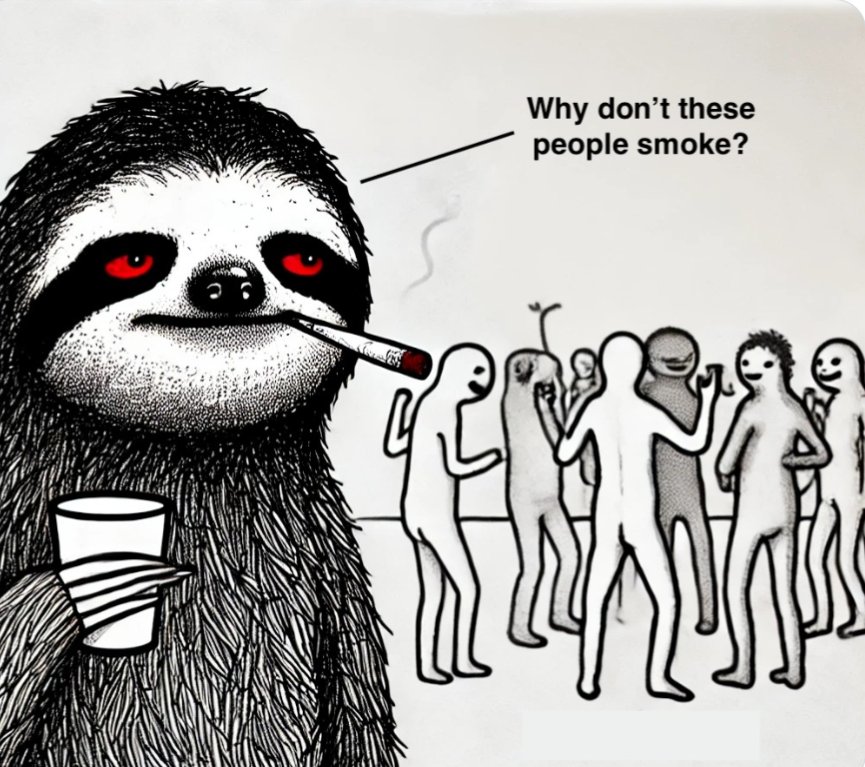 slothalla420's tweet photo. @BNBCHAIN we know https://t.co/ri1nlc06sU