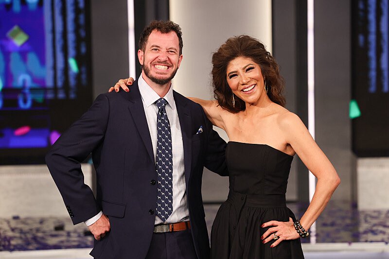 BBigBrotherBuzz's tweet photo. Rick Devens made plenty of BB history tonight:

• First Survivor player to win Big Brother
• Most money won in a single BB season — $810K
• First BB player to surpass $800K in one season
• Second winner to also be named America’s Favorite, joining Taylor Hale
• Second-oldest winner at 42, behind Dick Donato (44)
#BB28 #BigBrother #BigBrotherBuzz