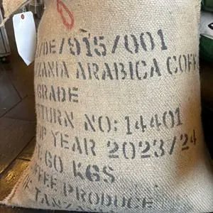 beescoffee's tweet photo. タンザニア連合共和国🇹🇿、ンゴロンゴロ地区、タンジャ農園からコーヒー豆「タンザニア タンジャ」です。
クリーミーでボディー感のある味わい！！https://t.co/mvz0HZ7QTh
#コーヒーギフト #コーヒー #タンザニア豆 #タンザニア #タンザニアコーヒー https://t.co/V2kZkkrSNY
