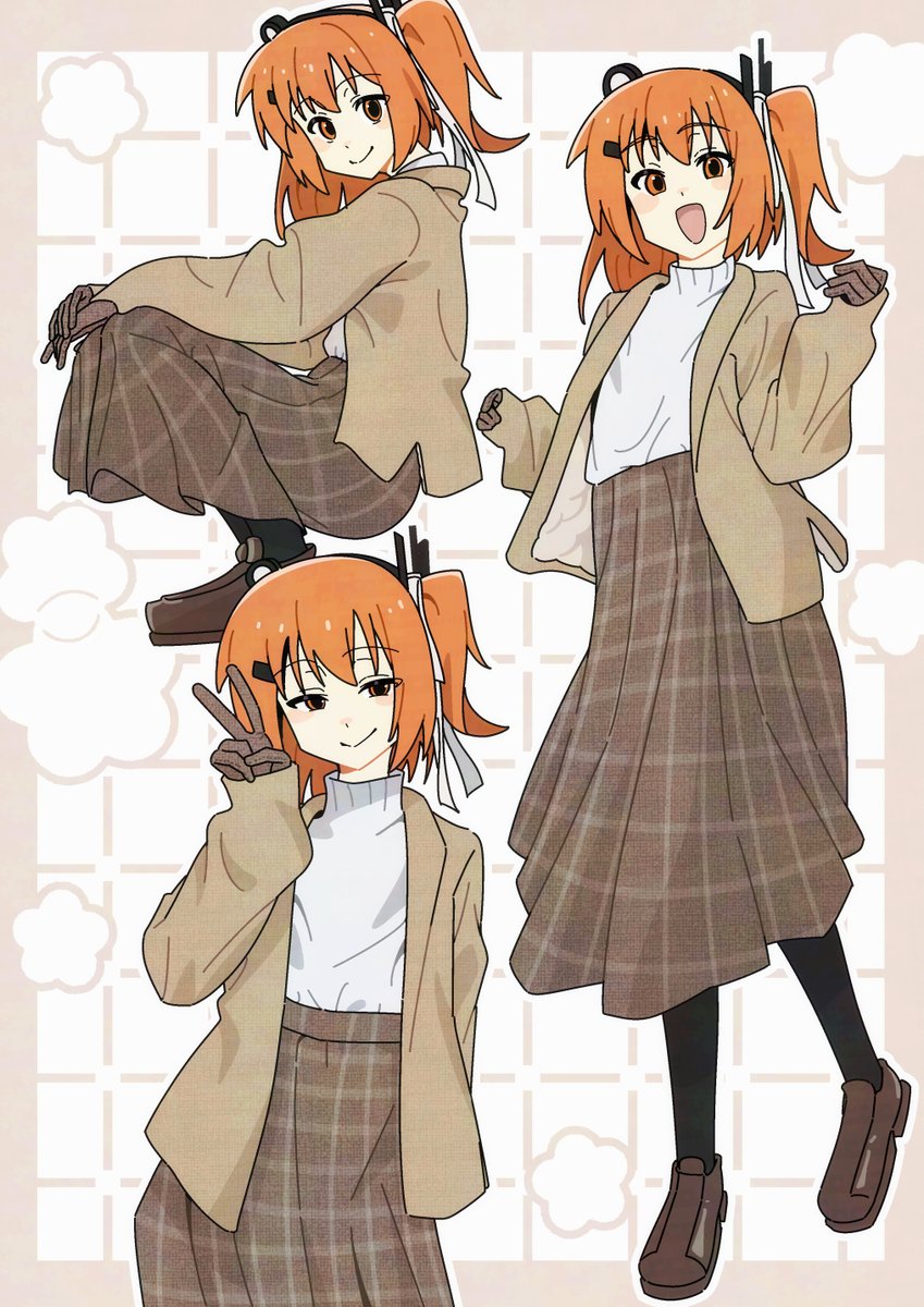 FinGocco's tweet photo. 🧡🧡🧡 https://t.co/OAJw3yxQbF