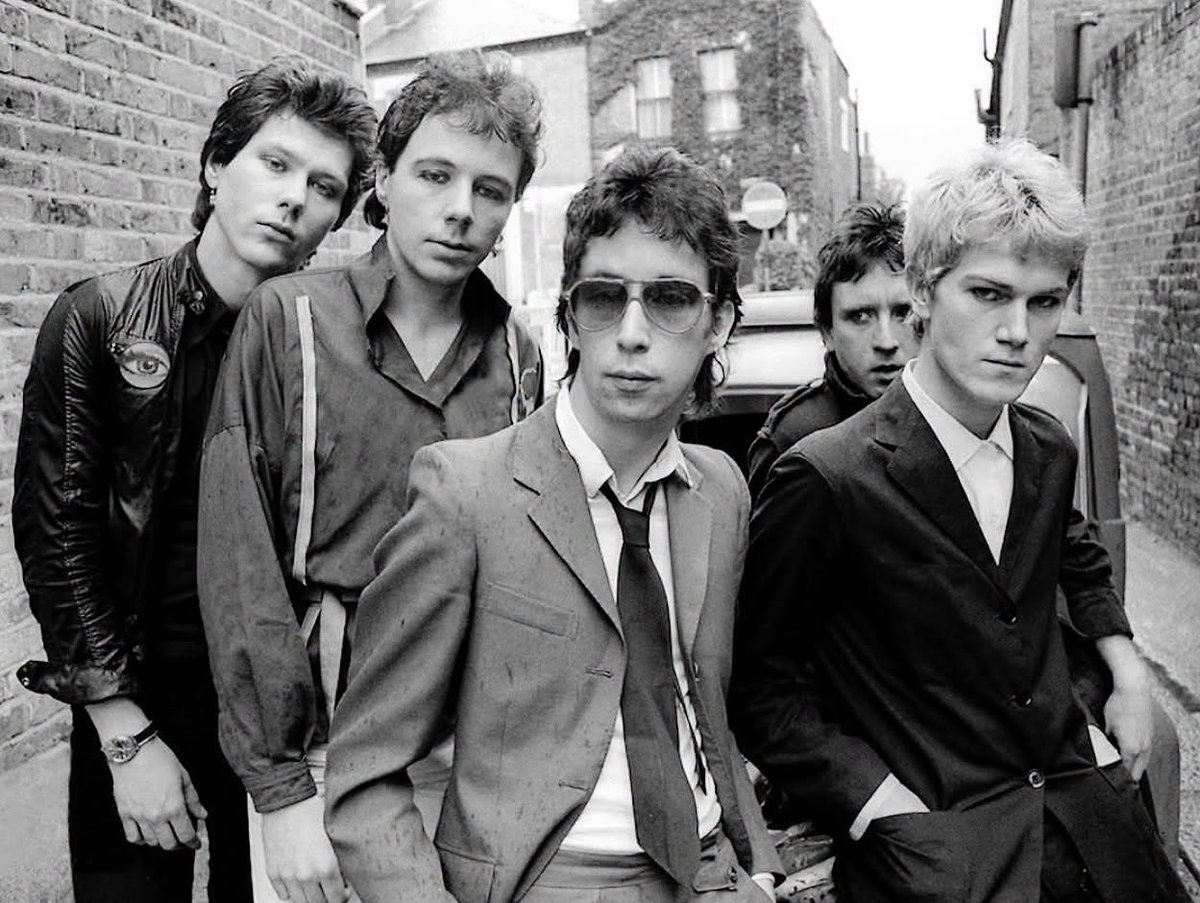 kezwilliams13's tweet photo. Ultravox https://t.co/VSLFQc6hfI