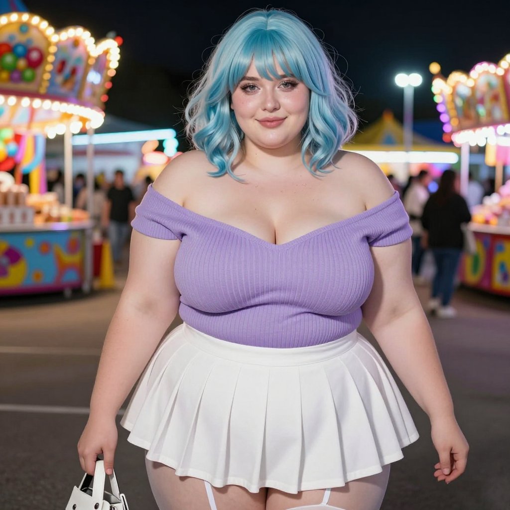 Candy_Lux_'s tweet photo. Candy Lux energy: soft, sweet, and dangerously curvy. 🍬
Pastel glam, real curves, zero filters.
#CandyLux #PastelGlam #CurvyQueen https://t.co/h3xZcIlPuw