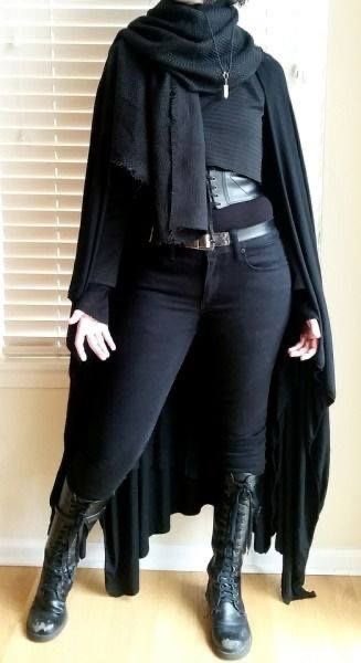 frostfinwhale's tweet photo. thinking of drawing a faelight daughter… featuring some outfit inspiration from pinterest https://t.co/Asig8O2vky