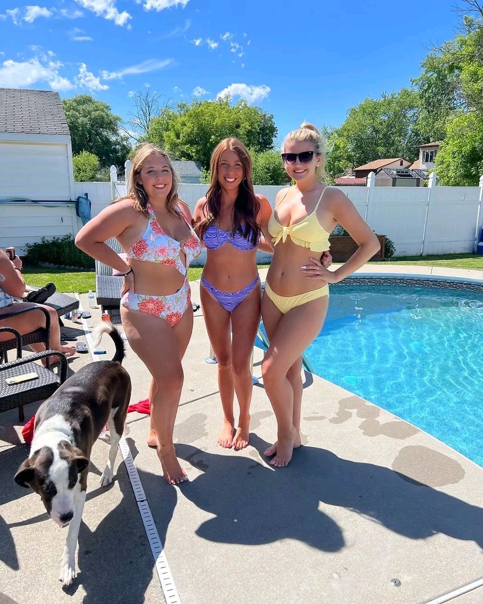 Kathleen2200's tweet photo. Good vibes, beautiful memories, and endless summer energy with my NY friends. 🏖️👙☀️💕 Just us enjoying life and making unforgettable moments. 🥰🔥 https://t.co/b7rpkEg1jj