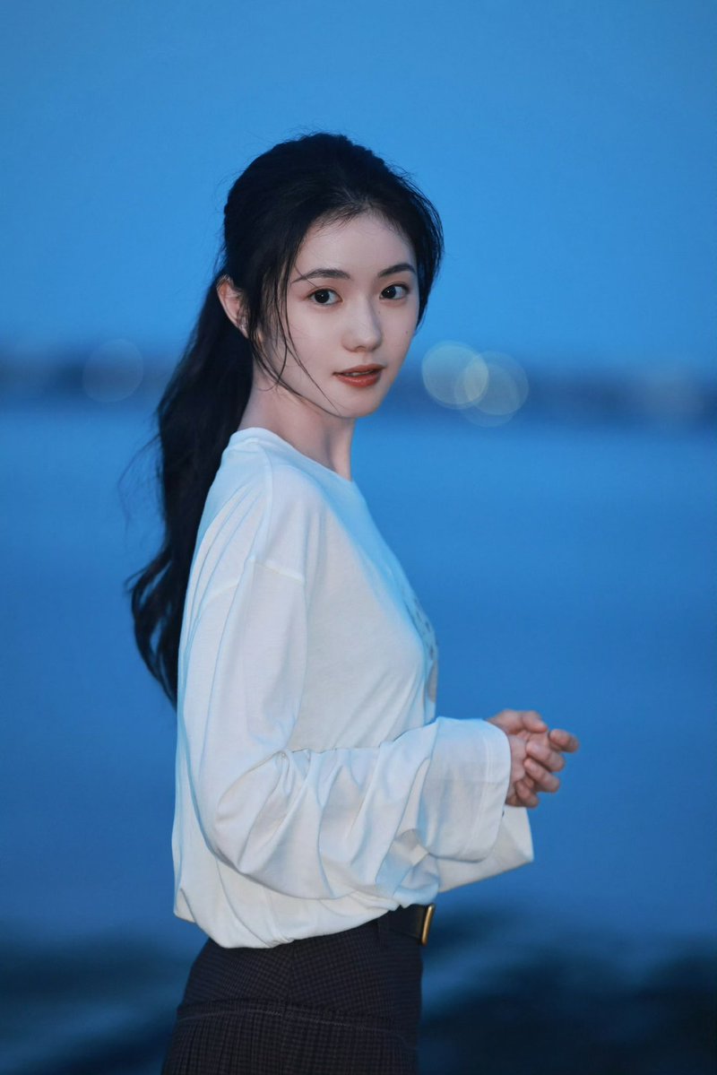 lilcunzi's tweet photo. daily dose of vitamin-sea 🌊 #liuhaocun https://t.co/ybJKFFfh1F
