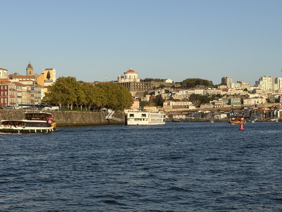 MSISorg's tweet photo. Obrigado, Porto! Huge thanks to the EBJIS and MSIS organizers for a meeting full of collaboration, collegial discussion, and a truly special cultural experience. Drop your favorite moment from the week in the comments. #EBJIS2026 #MSIS https://t.co/BzBKdIwZFG