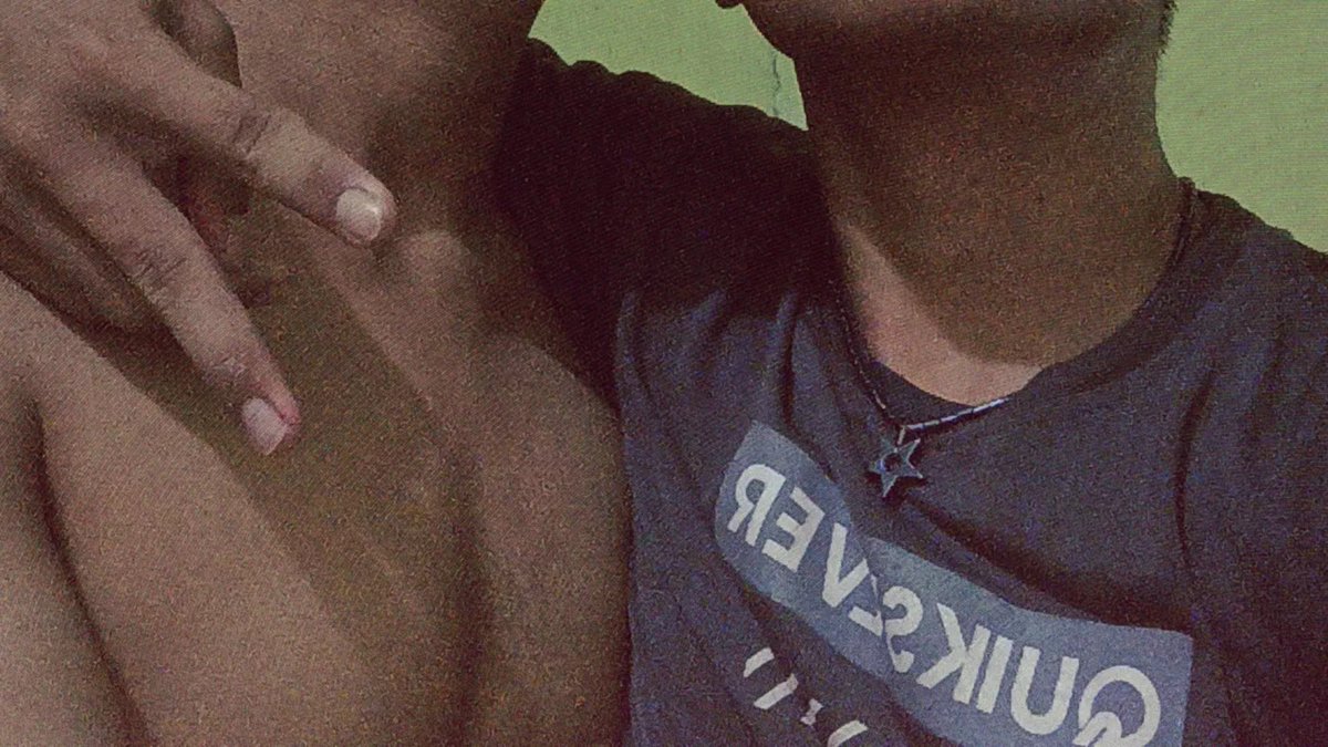 mourningdvsk's tweet photo. the way kita selalu ngelakuin cuddle after work + affirmations ala ala lalu disambut hangat dengan kata kata "makasih ya" LIKEEEEEEEE?????

living my gayest dream rn https://t.co/CrO8l1kjAt