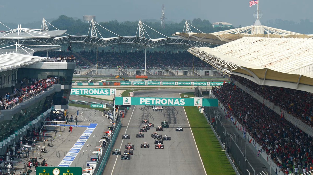 F1GuyDan tweet picture