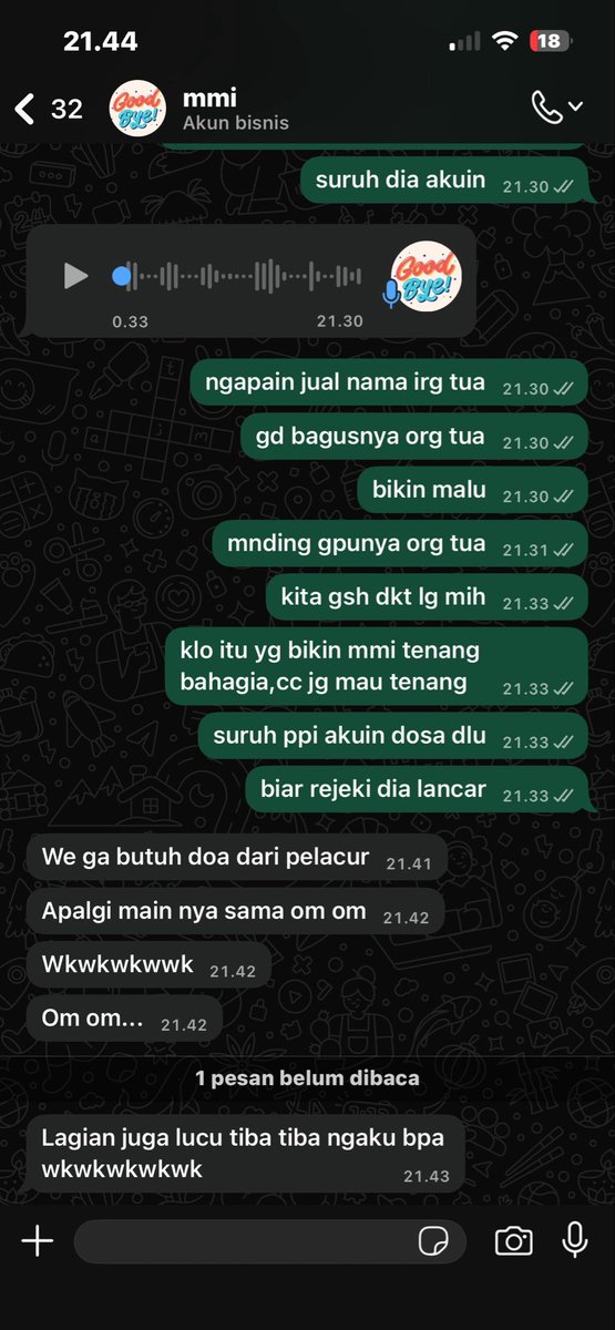 keidpeo's tweet photo. tumbuh dengan ga adanya peran,bantuan,permintaan maaf dr org tua yg setannya ngalahin setan yg gue dpt cm sentuhan kotor,pukulan,sumpahan,makian https://t.co/G6LQiBqqUE