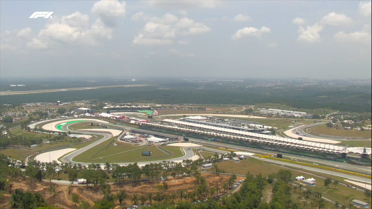F1 tweet picture