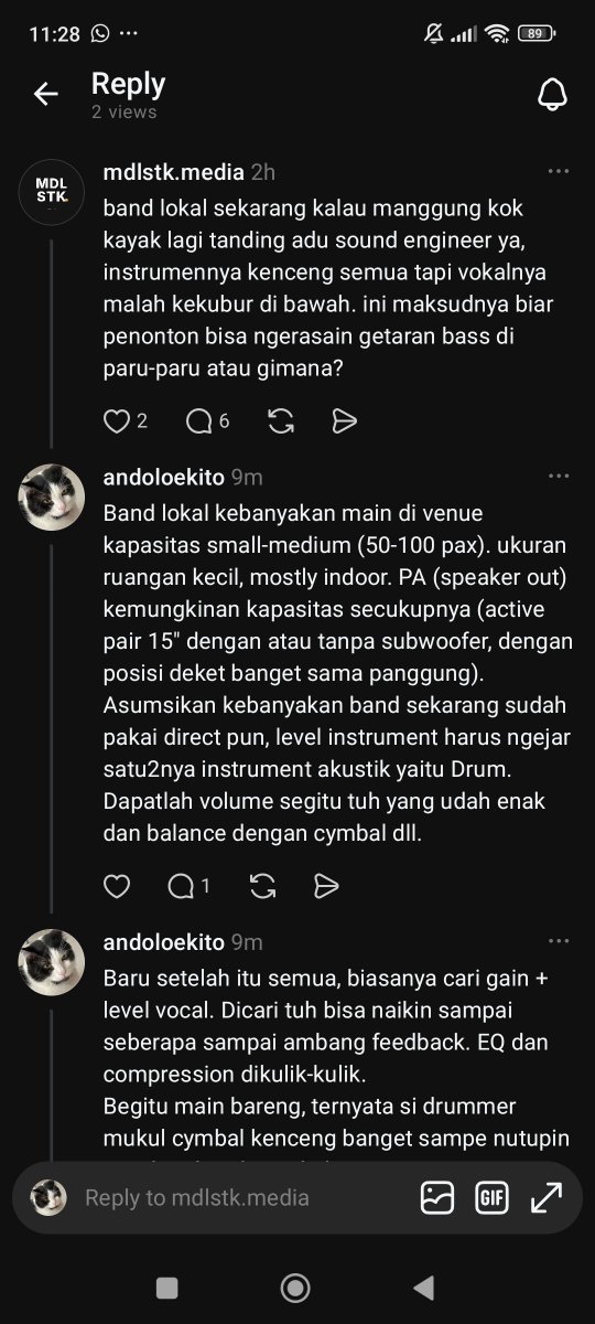 cokinalternatif's tweet photo. atau mereka semua ternyata AI????? https://t.co/Gp4uwcjpPb