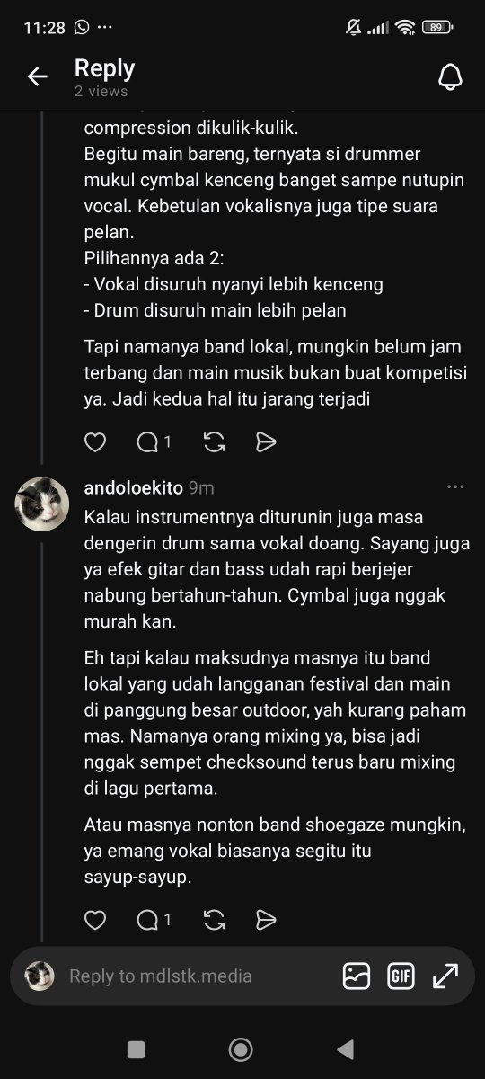 cokinalternatif's tweet photo. atau mereka semua ternyata AI????? https://t.co/Gp4uwcjpPb