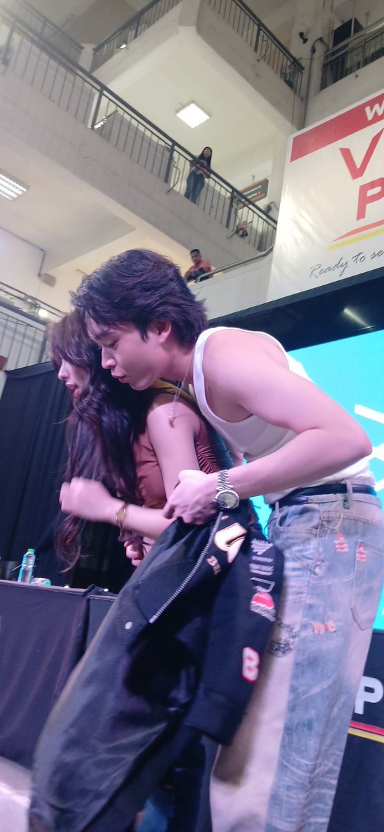 KingTae_theAURA's tweet photo. The side profile 

YOGORISTAR RABIN
#YogoFriDateWithRAB https://t.co/TNxCNzioDS