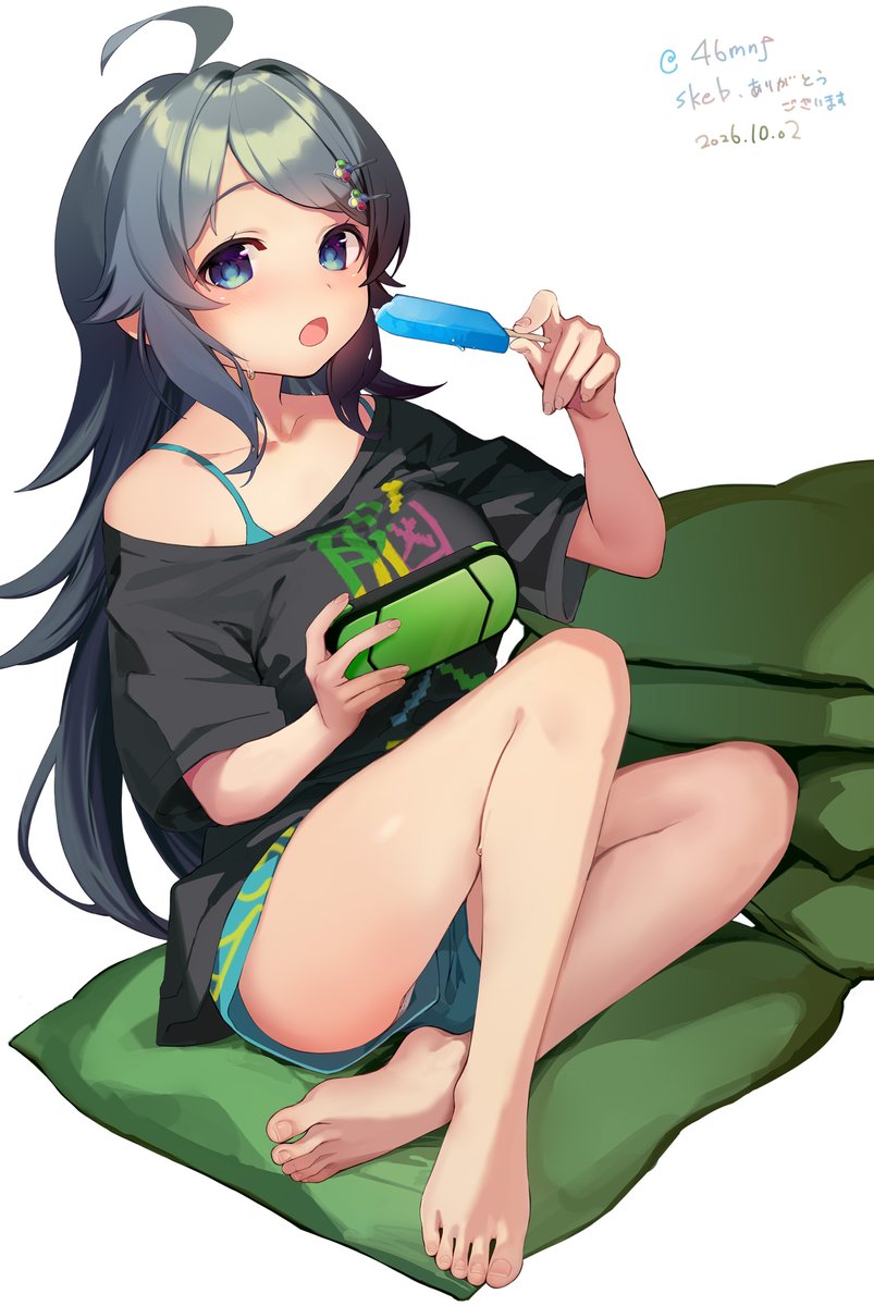 46Mnf's tweet photo. 井之原小星
#ongeki_art #オンゲキ https://t.co/h54nU1dVrP