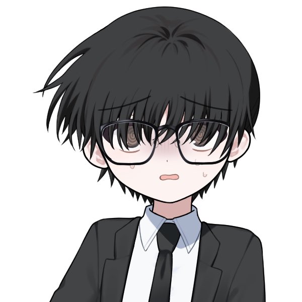 nononeki's tweet photo. どうもね、キャラの傾向がね、
だめだね、癖なんやろな https://t.co/dgmBuJwj6P