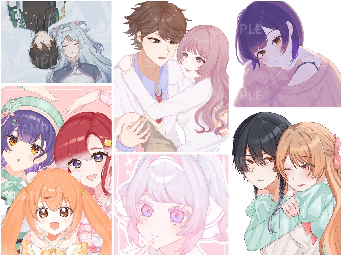 luxqll's tweet photo. 🎀 夢絵無償企画 🎀

ゆる〜く夢絵描きたいので無償企画します♡
お気軽に参加してくださると嬉しいです🎶

【参加方法】
♡ このポストをリポスト
抽選で2名様描かせていただきます✍🏻💕

素敵なご縁がありますように🌷
詳細alt

#夢絵無償企画　#無償企画 https://t.co/7UReVjqCfK