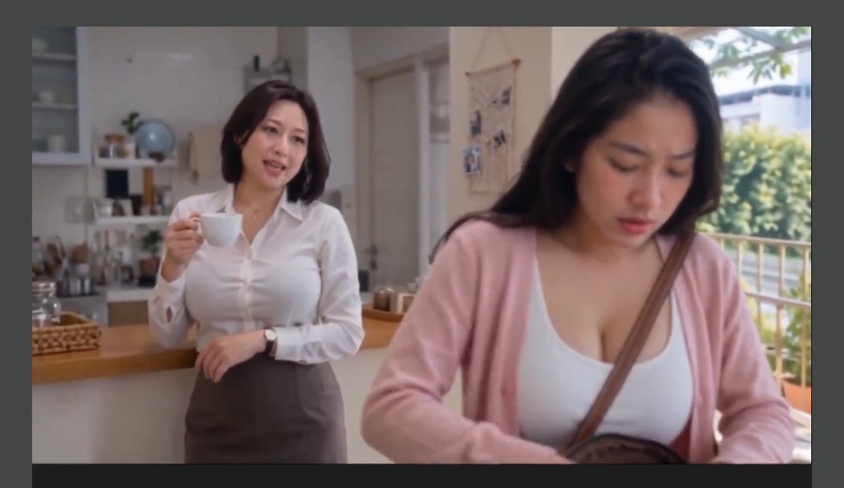 bija_xray's tweet photo. Setelah sebelumnya ketahuan Tante Clara di Sofa, malah balik Tante Clara yang nungging...

Link on proses, cek comment dibawah👇 untuk update link nya ya,..

Pantau trusss https://t.co/FWvz2zfELa
