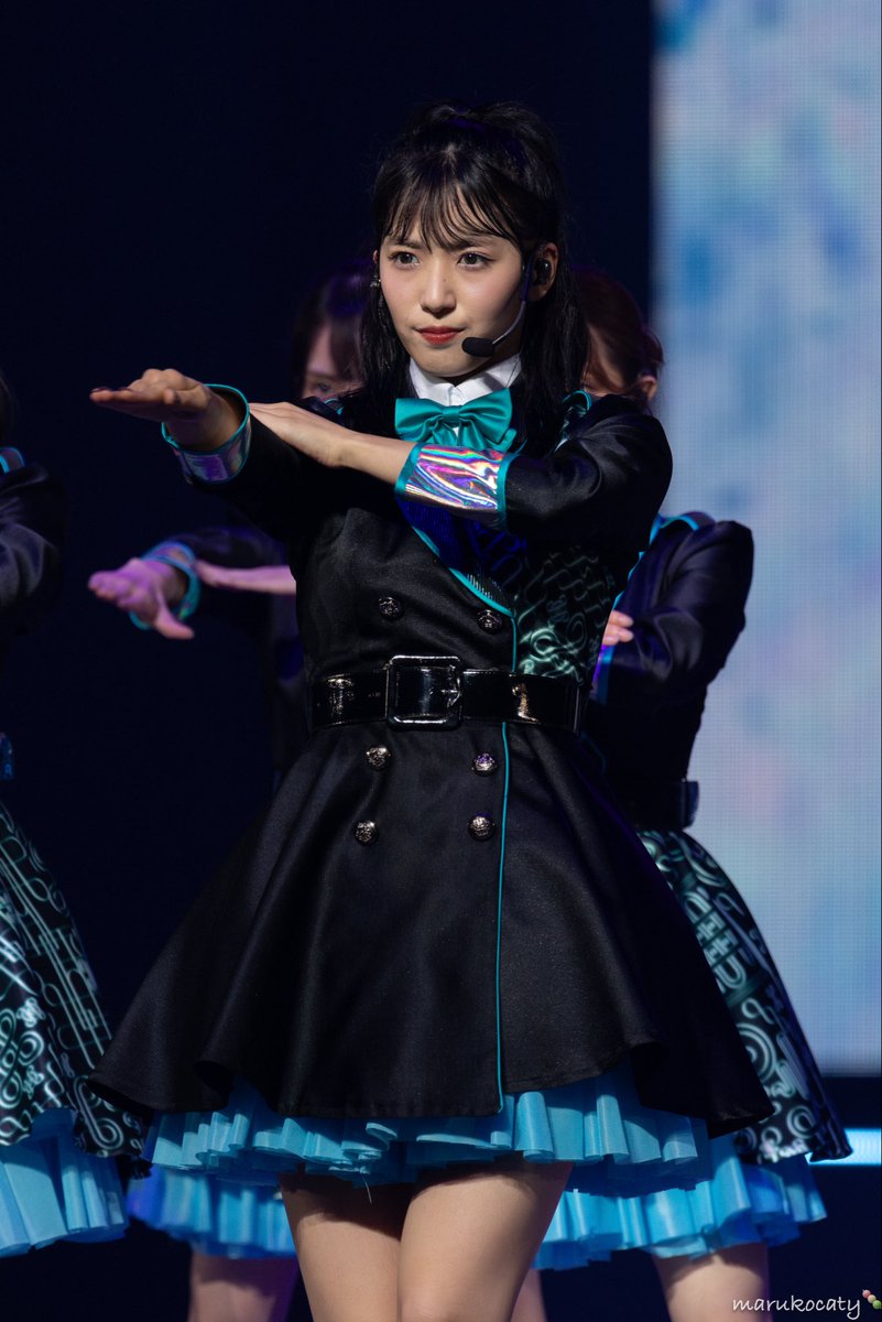 marukocaty's tweet photo. AKB「好きish」コンサート 9/26昼K-ARENA

「誰のことを一番愛してる？」
『下尾みう @miumiu_0403 』

#下尾みう
#AKB48
#AKBサンコンコン
#AKB_カメコ https://t.co/gsSiV6b8V3