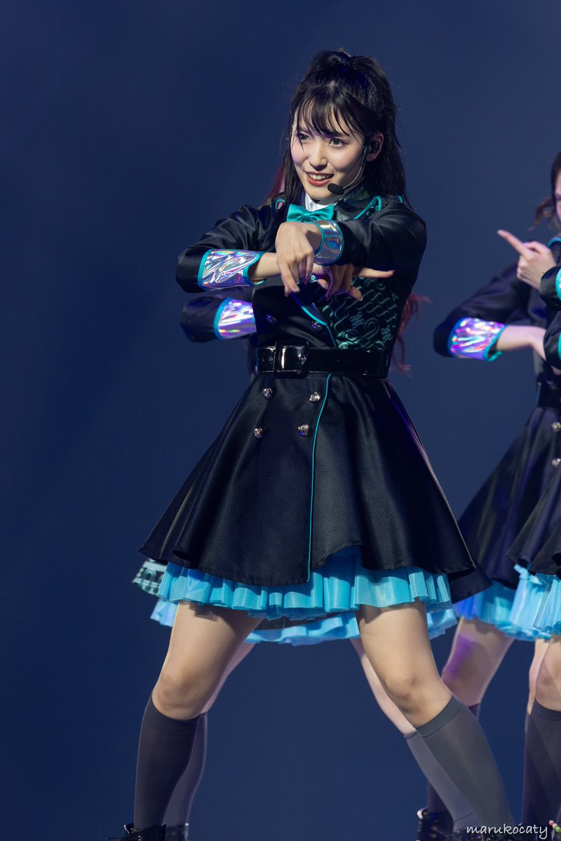 marukocaty's tweet photo. AKB「好きish」コンサート 9/26昼K-ARENA

「誰のことを一番愛してる？」
『下尾みう @miumiu_0403 』

#下尾みう
#AKB48
#AKBサンコンコン
#AKB_カメコ https://t.co/gsSiV6b8V3