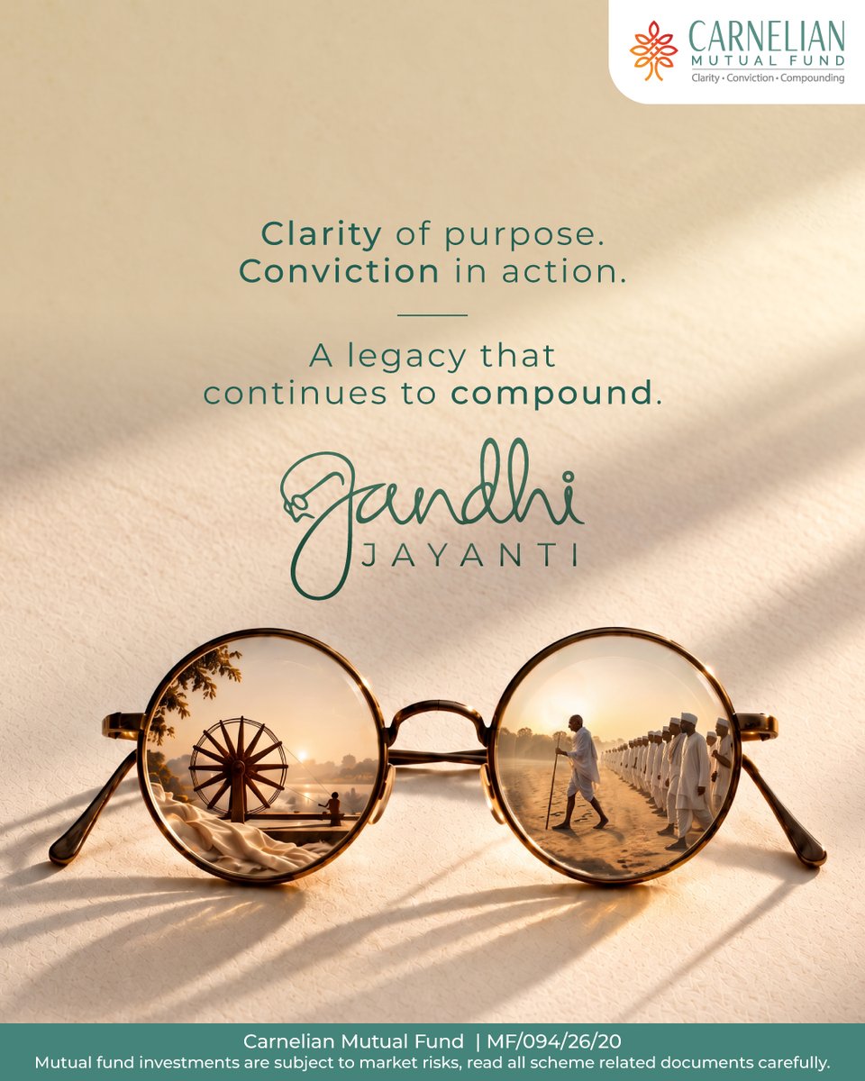 CarnelianMF's tweet photo. Some choices change the course of a moment.
Some, the course of generations.

His life stands as a powerful testament to what happens when the right principles are held with conviction and given time to create their impact.

A spirit that deeply resonates with Carnelian. https://t.co/ykmZdkaOiW