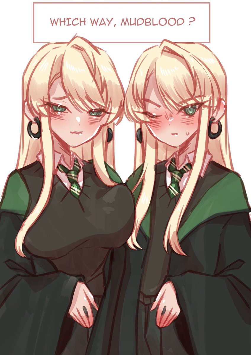 MALF0ID's tweet photo. yeah , i can clone myself .

im a god beyond your mortal comprehension, silly ! using such a trendy disguise to lure you all to your demise … what, don’t believe me ?

˙WᴚOM '⅄ᴚᴚ∩˥Sᗡ∩⊥S ᗡƎ⊥SƎℲNI-WᴚƎ⅁ ⅁NIW∀Ǝ⊥S ƎH⊥ NI NMOᴚᗡ NƎH⊥ https://t.co/Vtygh8efph
