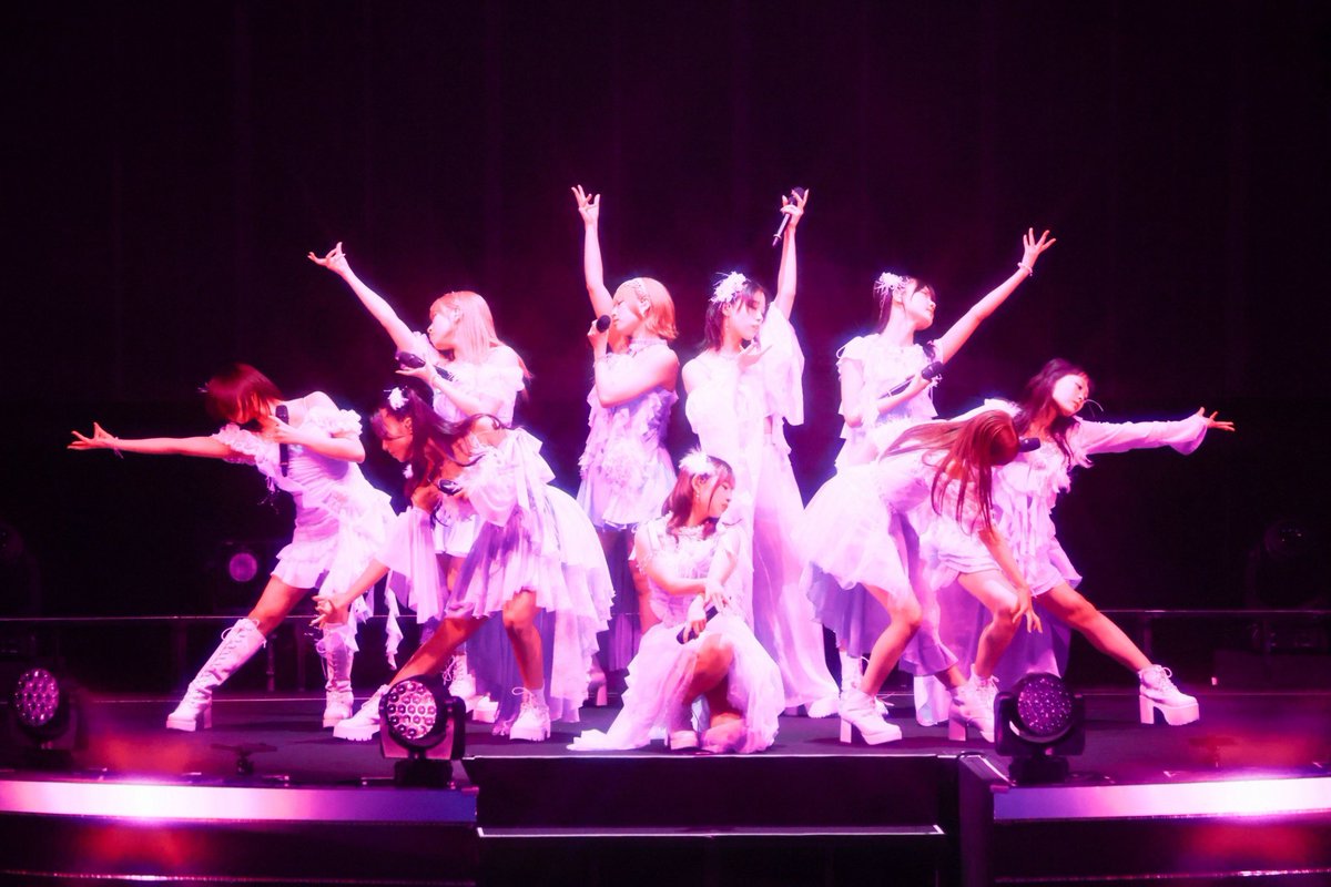 angerme_upfront's tweet photo. ＼\ ❤️‍🔥FC2次先行受付開始❤️‍🔥 /／

【アンジュルム 2026秋 FINAL　風林火山・極】
🗓 2026年12月2日（水）18:00〜
📍ぴあアリーナMM（神奈川）
🎫FC2次申込締切：10/9（金）17:00まで
▶︎ https://t.co/3Jlc7VHCEb

ぴあアリーナMMにて開催される
秋ツアーファイナル公演🍁
ツアーを通して成長した姿を
念願のステージからお届けします🪽⟡.·*.
皆さまのご応募お待ちしております！

絶賛開催中の秋ツアーホール公演も
各種プレイガイドにて販売中です🎫
あわせてチェックお願いいたします✅
▶︎ https://t.co/mg8voqEbZQ

 #アンジュルム風林火山極
 #アンジュルム風林火山弐
 #アンジュルム 
 #ハロプロ 
 #helloproject