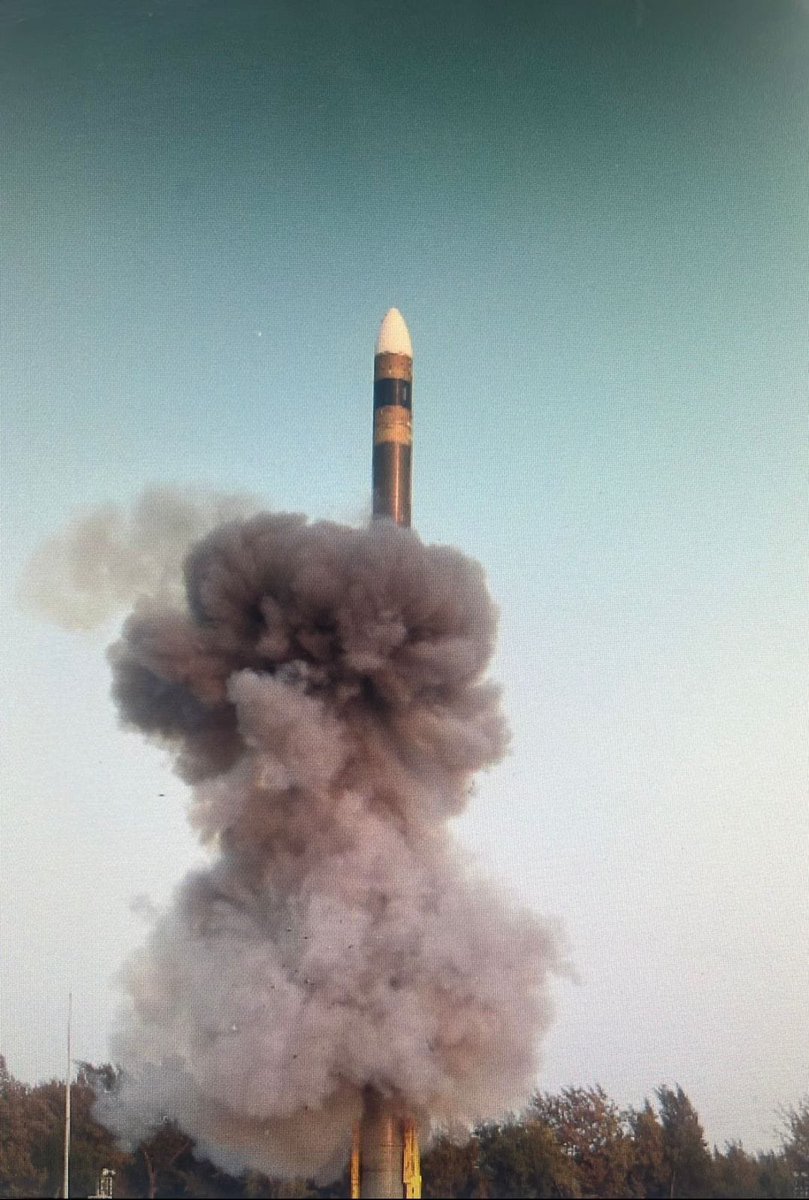 alpha_defense's tweet photo. Maybe India should name its next ICBM “Gandhi” or “Shastri” a symbol of non-violence enforced through overwhelming deterrence.

The strongest argument for peace is the ability to make war prohibitively costly.

Happy Gandhi &amp; Shastri Jayanti https://t.co/tyQkV6gBVe