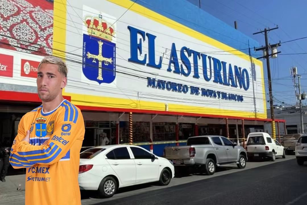 Tigres_UANL1974's tweet photo. *Tigres no renueva con Adidas*

La directiva en corto para ahorrarse mas dinero: https://t.co/bruMhYnHJ4