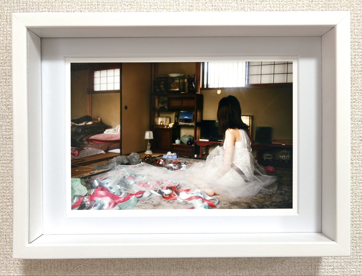 Yumeshikake's tweet photo. 【期間限定】祝福ふたたび-07 | ゆめしか家 https://t.co/QL9yue7l1O #BASEec @Yumeshikakeより https://t.co/iwJ9bcU6ZZ