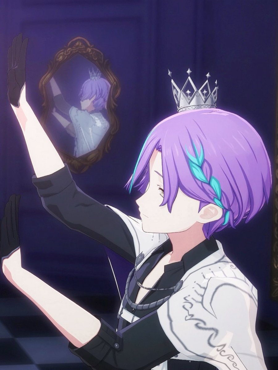 gr8showtime's tweet photo. タイプの違う王子様すぎる(/ ω ; )👑💜 https://t.co/UtnZ49gMDo